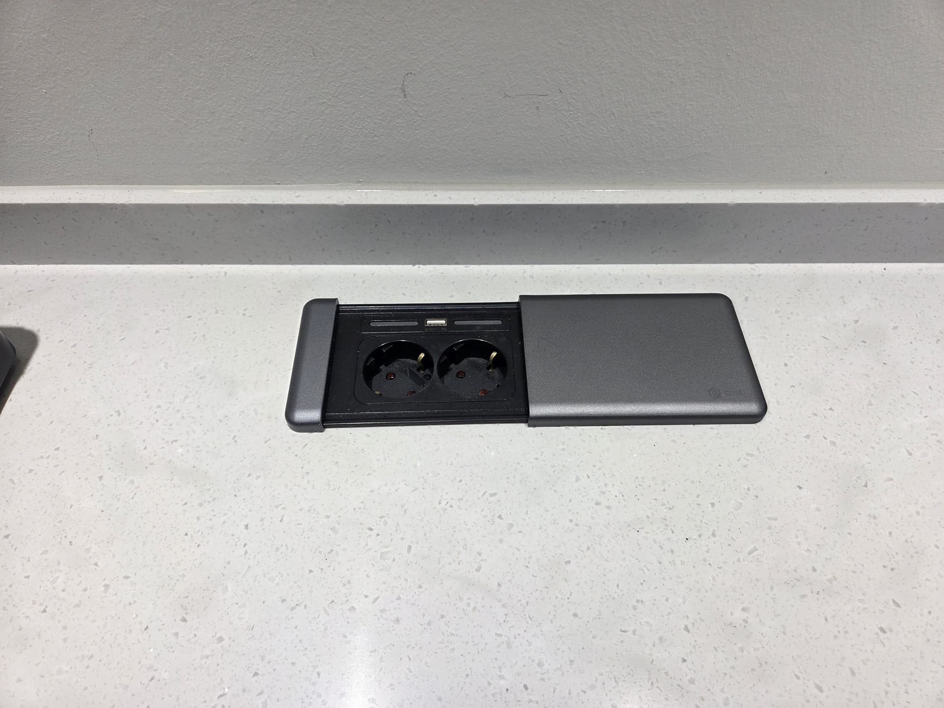 교회 커피스테이션 인테리어 - 이미지 11