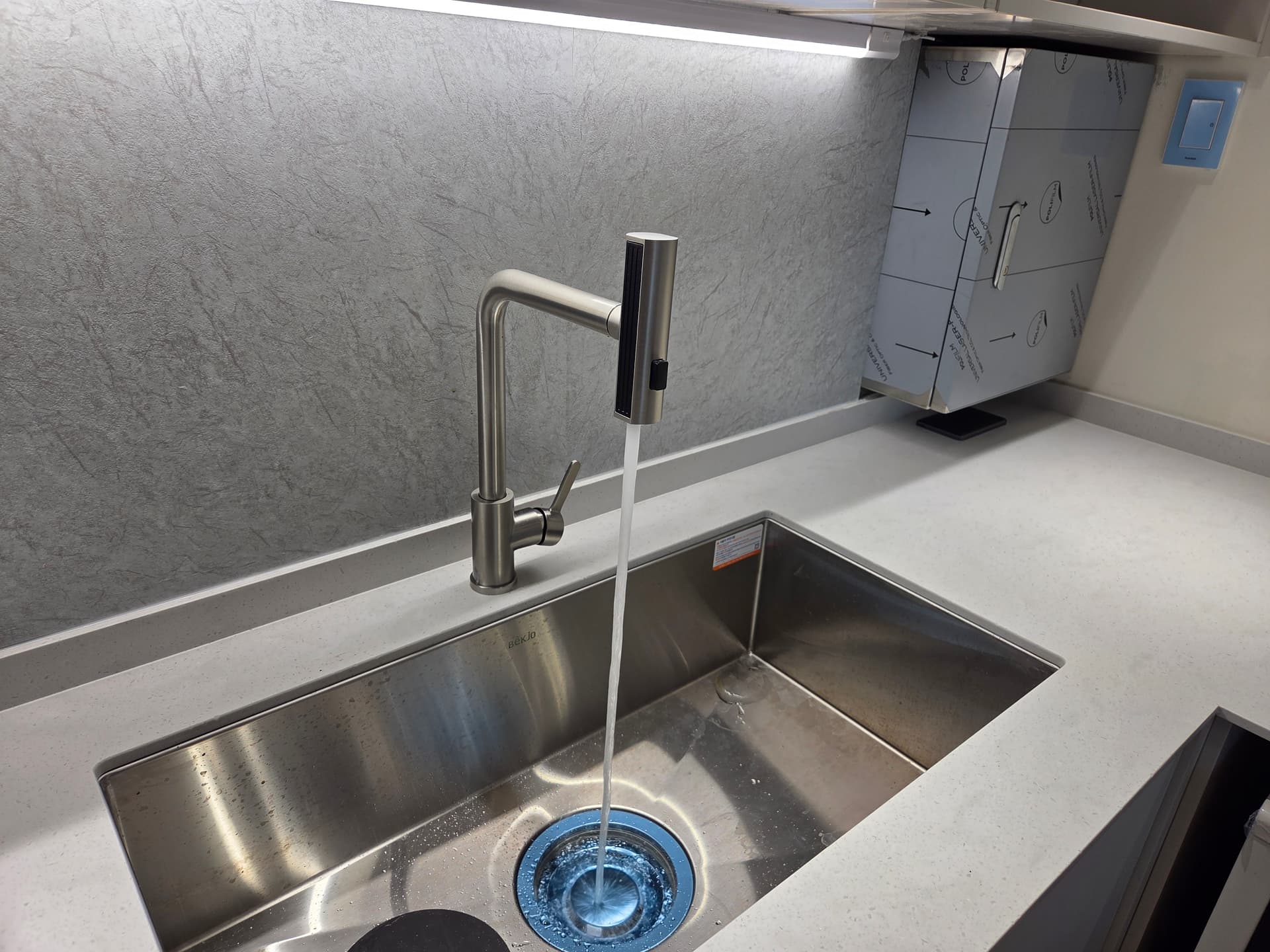 교회 커피스테이션 인테리어 - 이미지 13