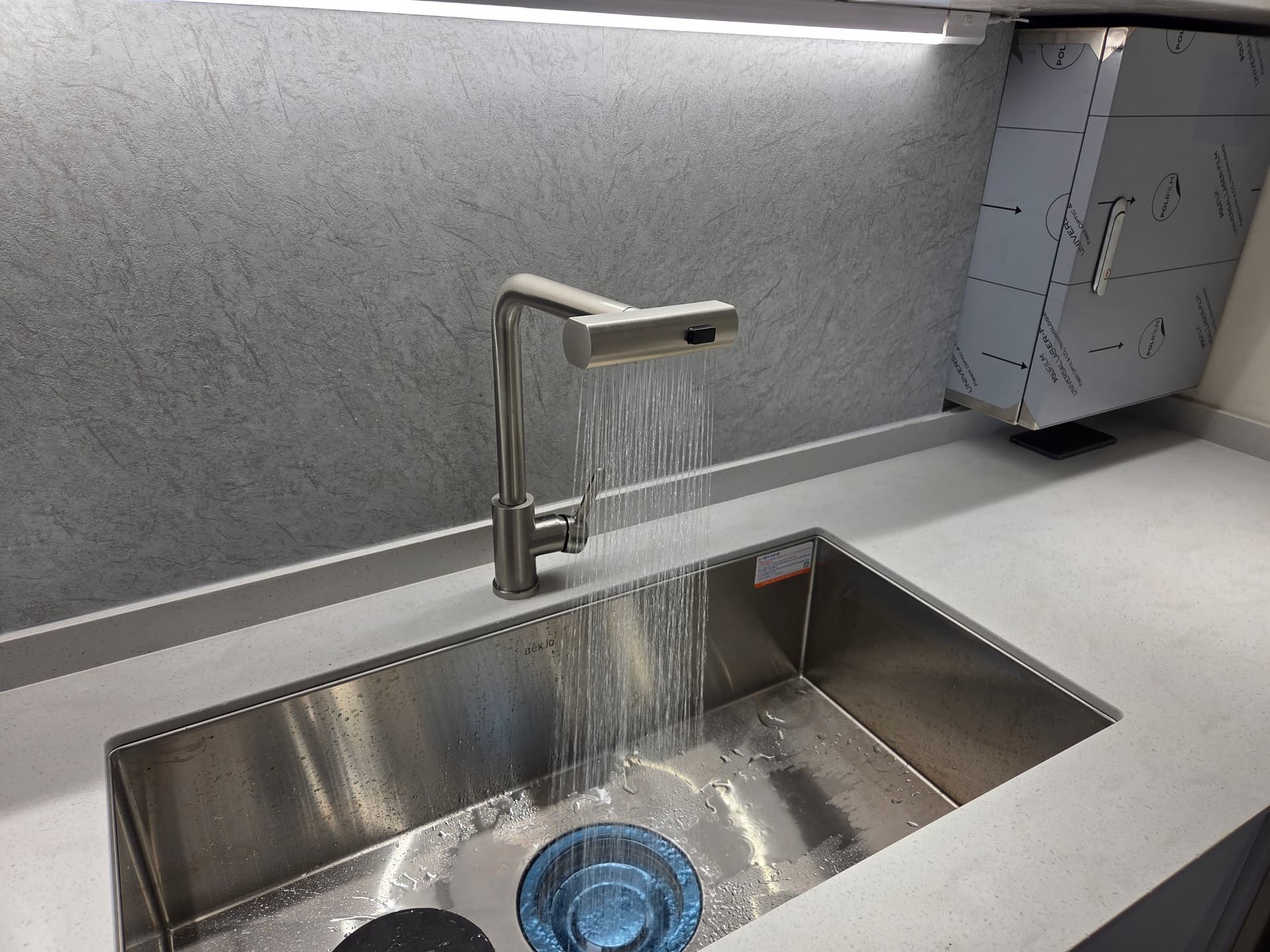 교회 커피스테이션 인테리어 - 이미지 14