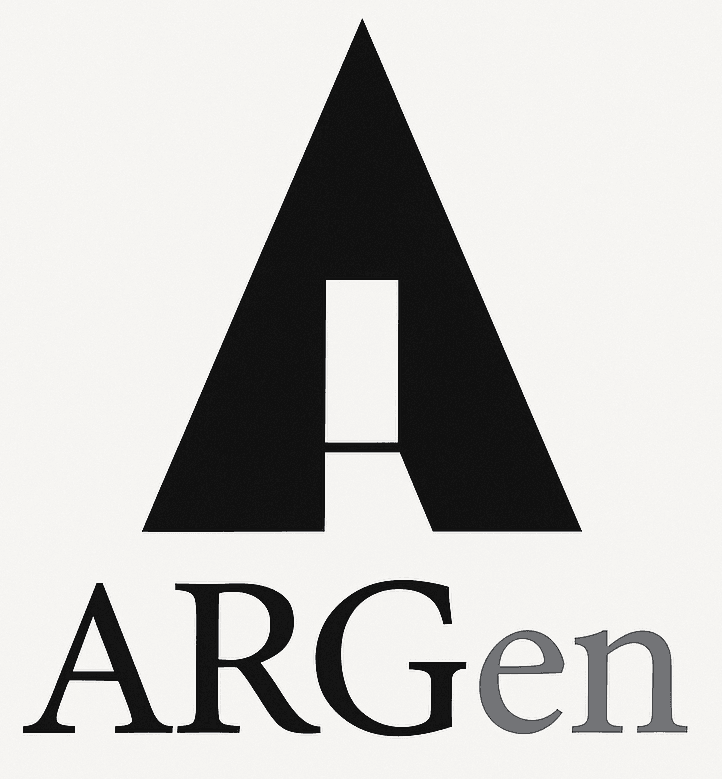 ARGen Logo