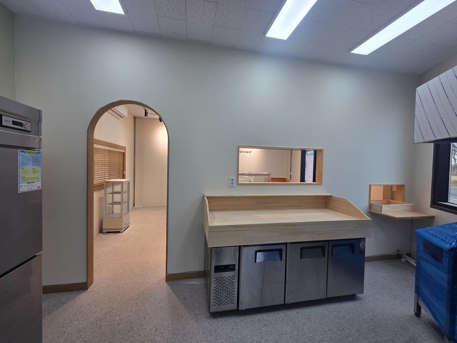 궁꽈배기 인테리어 - 이미지 8