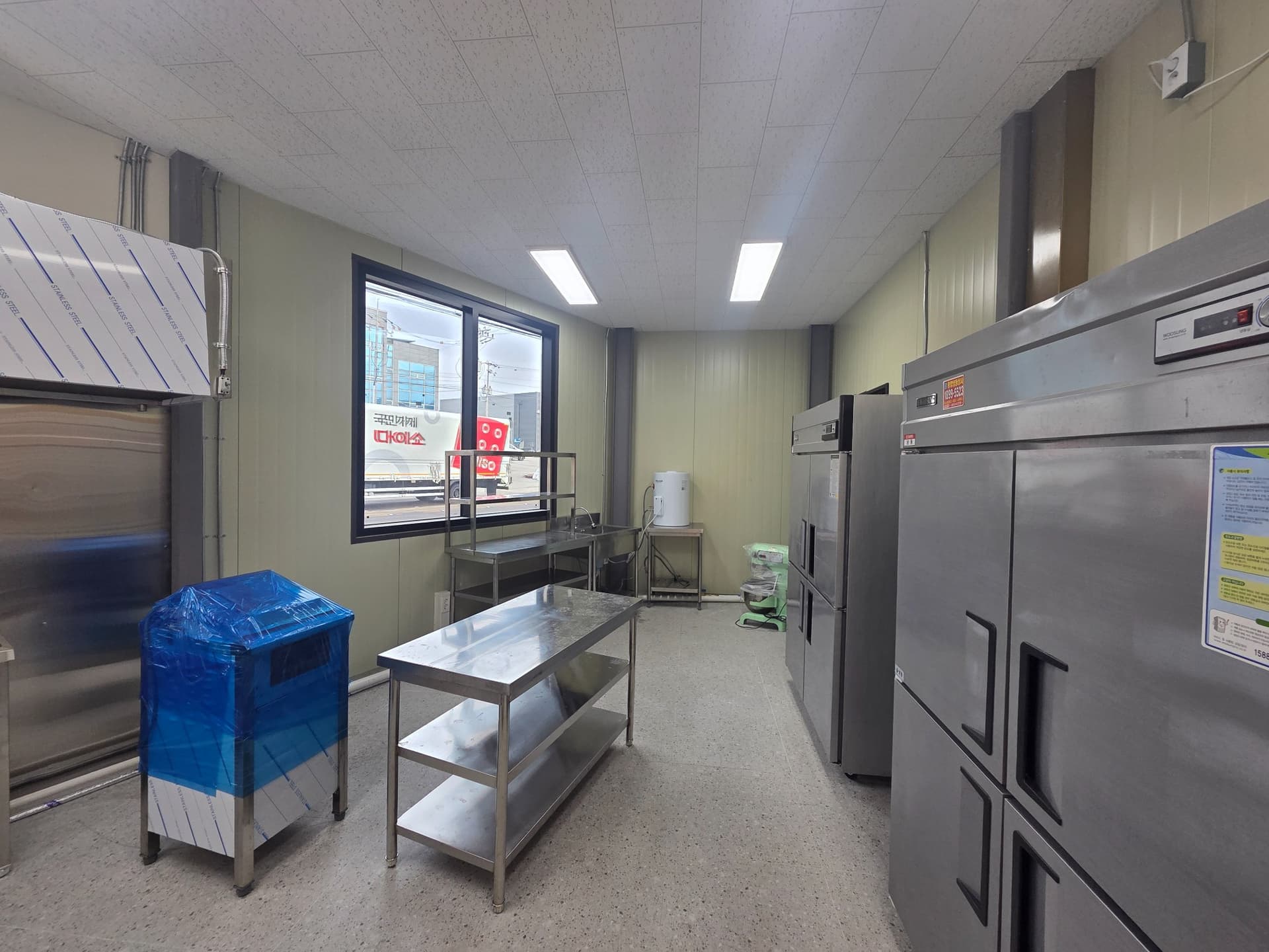 궁꽈배기 인테리어 - 이미지 9