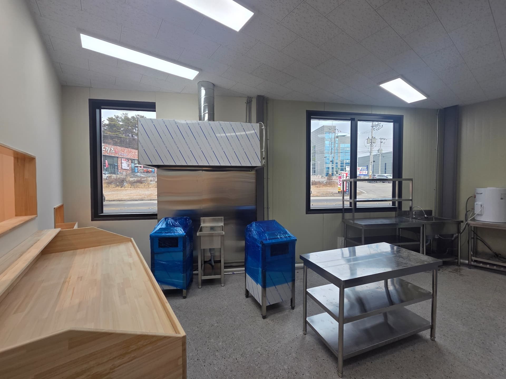 궁꽈배기 인테리어 - 이미지 10