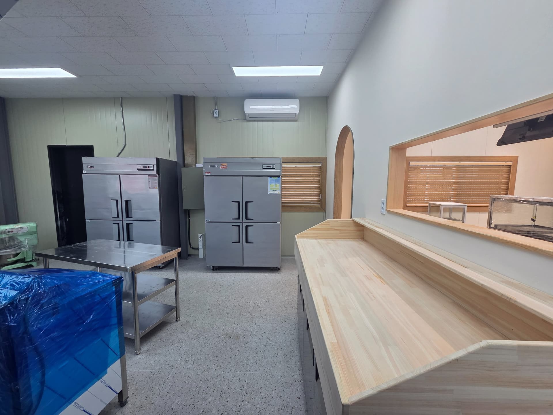 궁꽈배기 인테리어 - 이미지 11