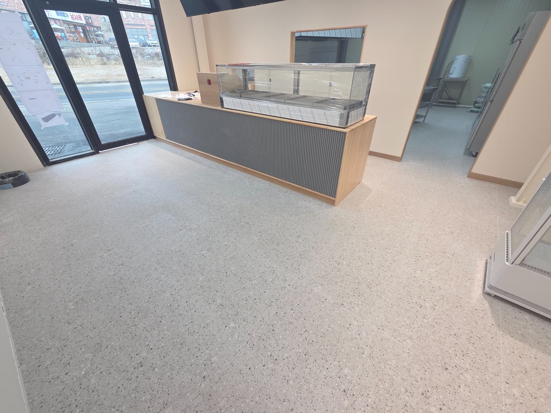 궁꽈배기 인테리어 - 이미지 12