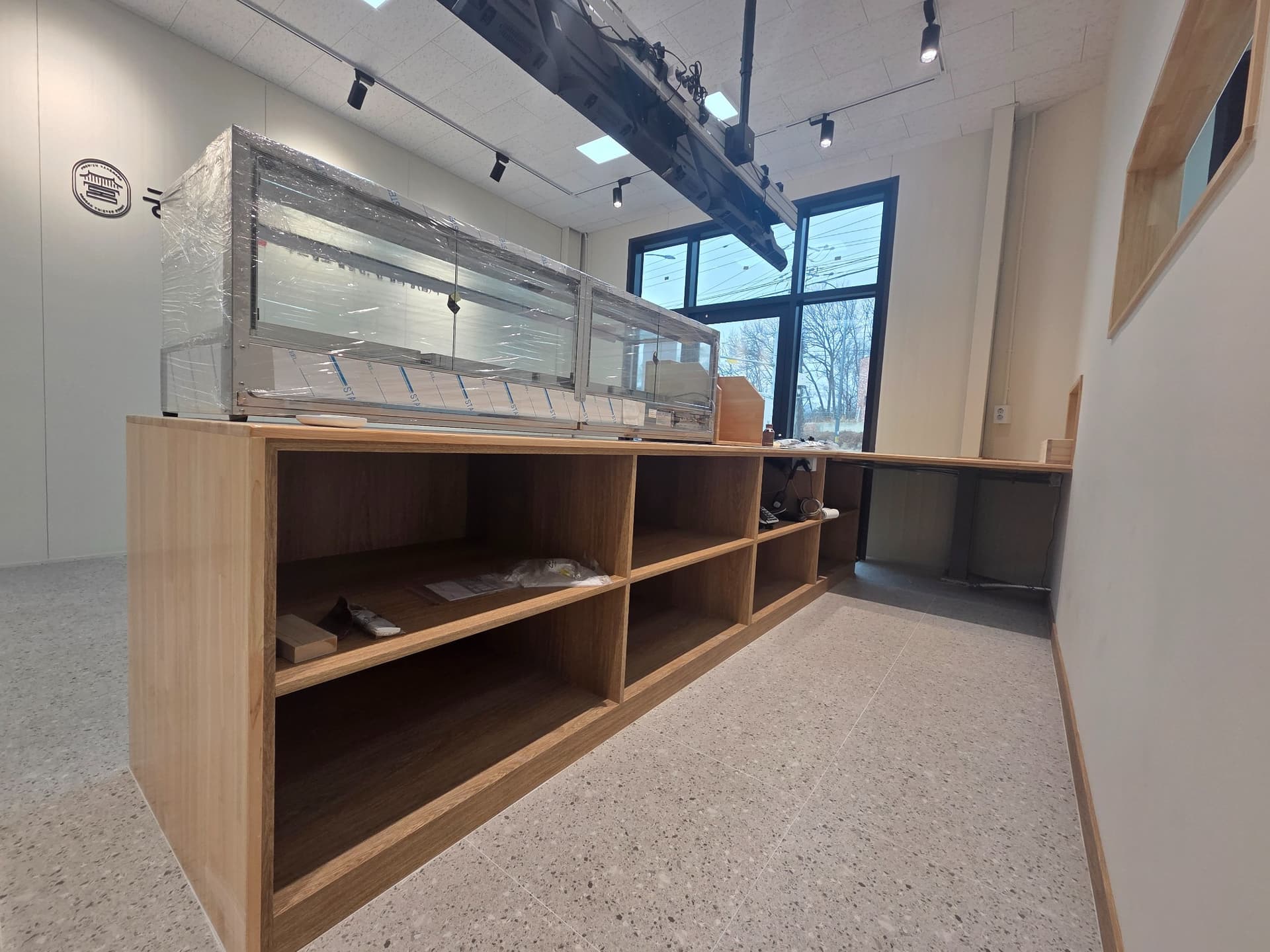 궁꽈배기 인테리어 - 이미지 6