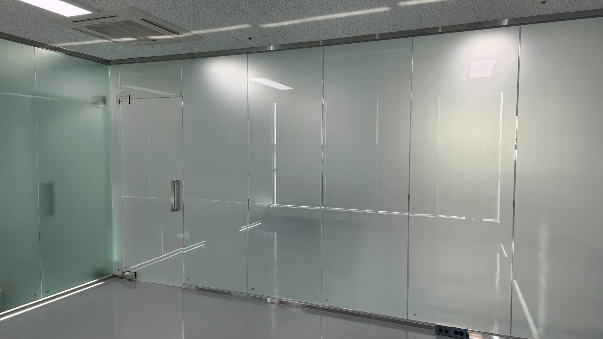 하남 50평 사무실 인테리어 - After 2