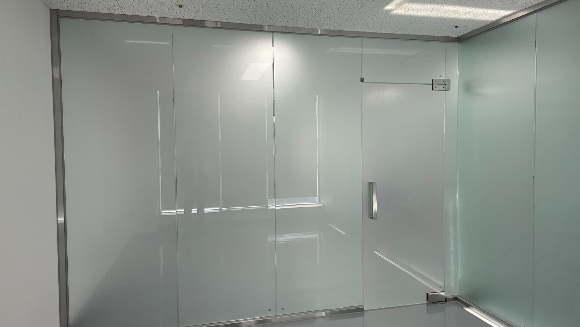 하남 50평 사무실 인테리어 - After 4