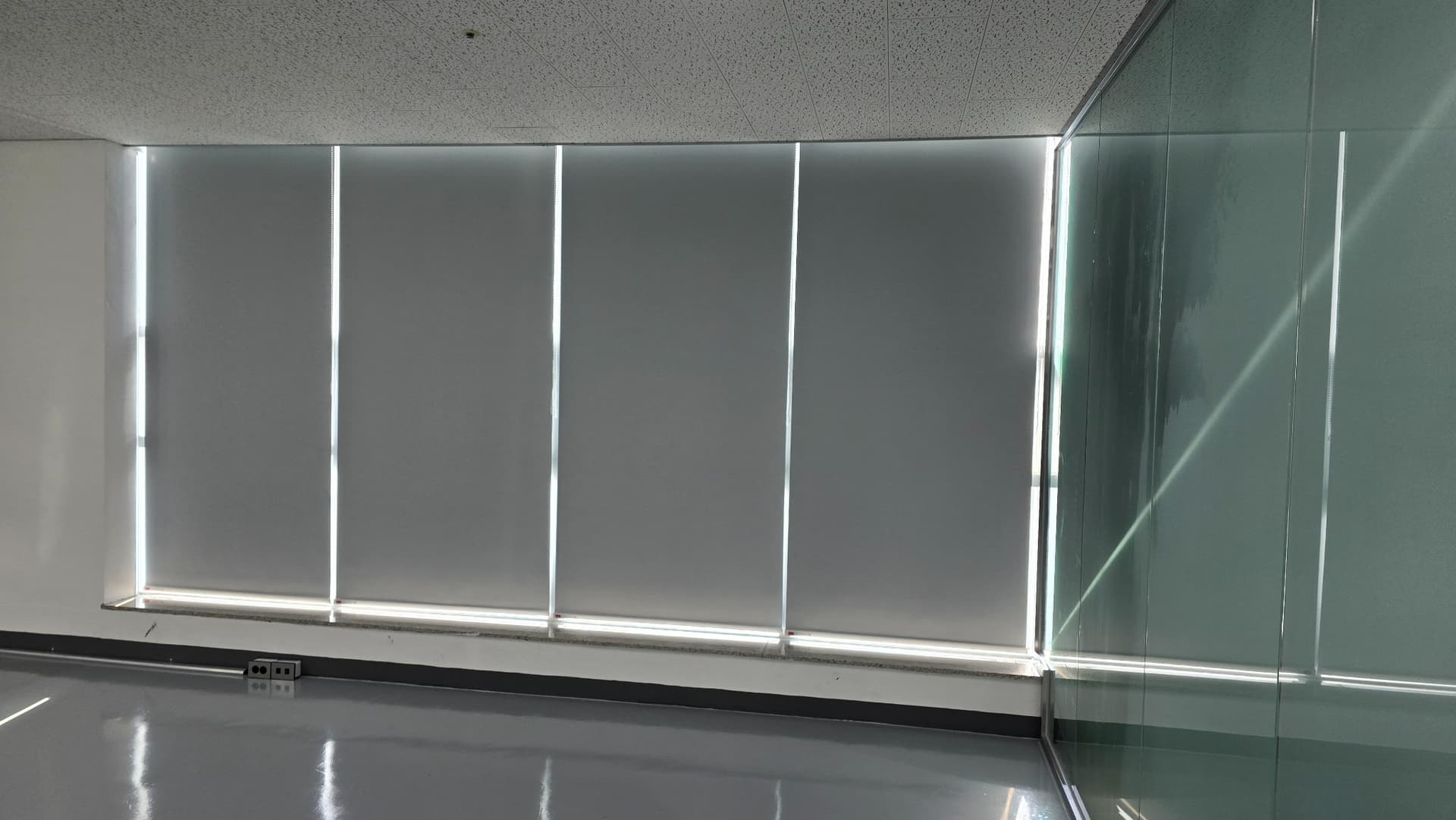 하남 50평 사무실 인테리어 - After 5