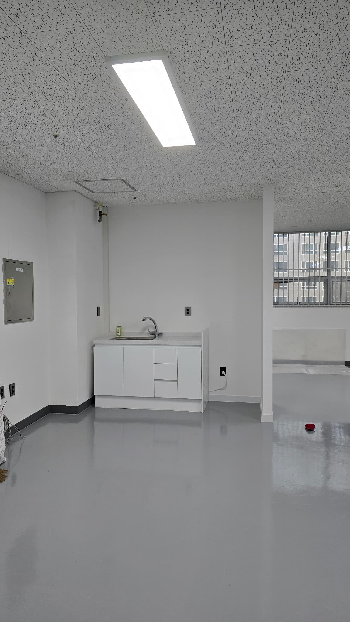 하남 50평 사무실 인테리어 - After 6